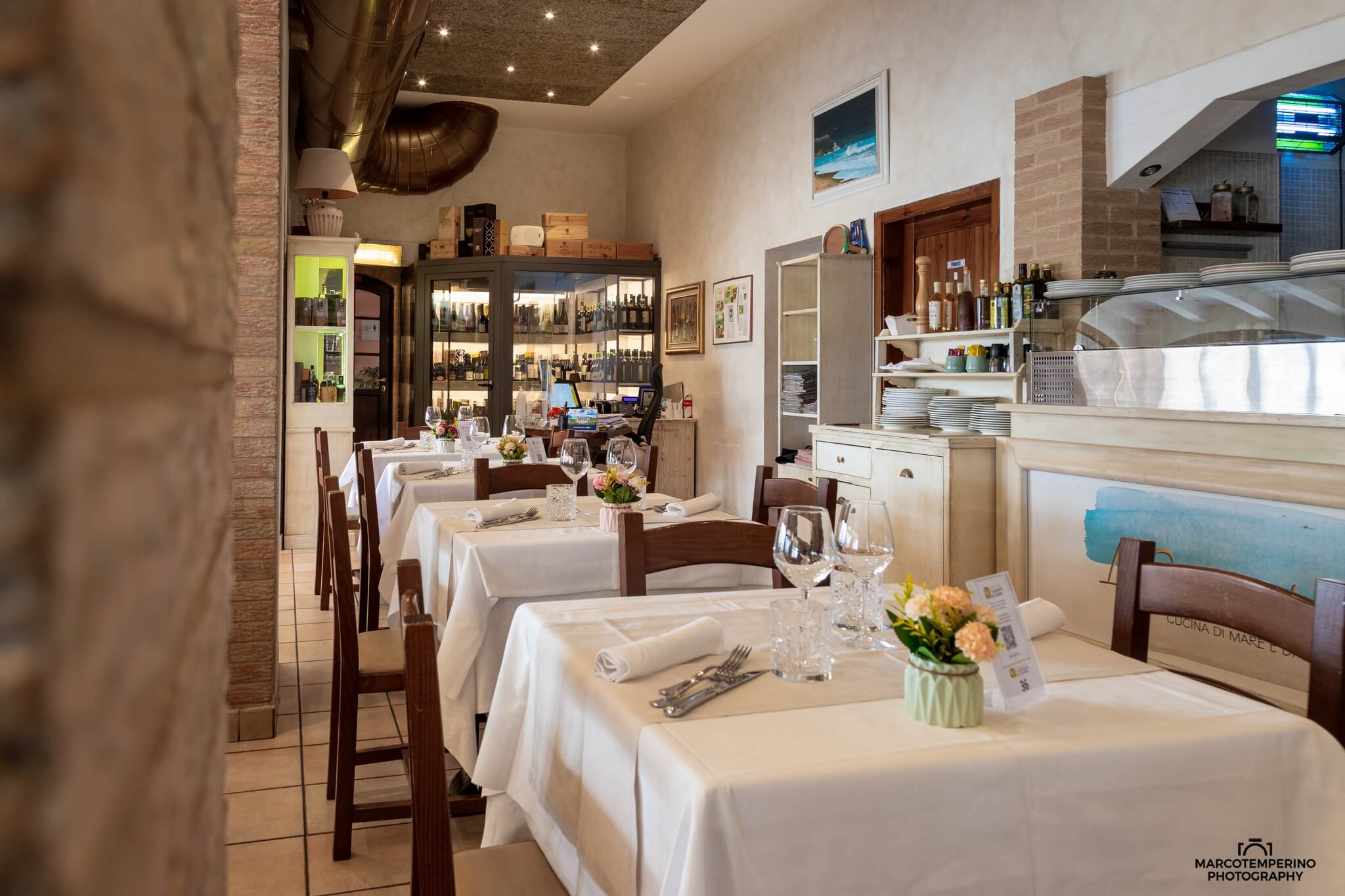 Ristorante La Cantinetta–6